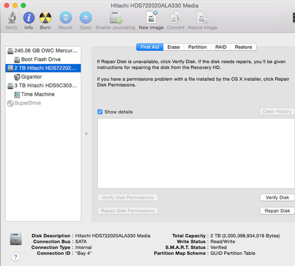 Download mac os x disk utility setup