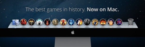 Old games download mac free