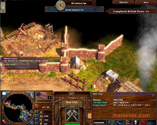 Age Of Empires 3 Mac Full Download